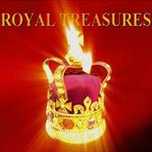 Превью Royal Treasures