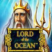 игровой автомат Lord of Ocean