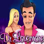игровой автомат Dr Lovemore