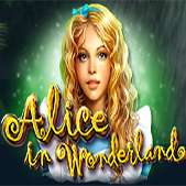 игровой автомат Alice in wonderland