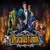 Превью Draculas Family
