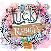 Lucky Rabbits Loot игровой автомат
