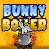 Bunny Boiler игровой автомат